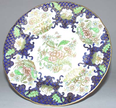 Cake Stand c1930s